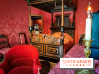 La maison de Victor Hugo à Paris - nos photos