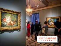 L'Empire des sens, l'exposition érotique au musée Cognacq-Jay - nos photos