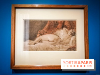 L'Empire des sens, l'exposition érotique au musée Cognacq-Jay - nos photos