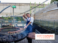 Diego Alary x Wanderlust, nos photos