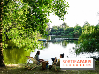 Rosa à l'Est - Porte Jaune, nos photos