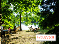 Rosa à l'Est - Porte Jaune, nos photos