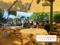 Le fer à Cheval à Saint Cloud