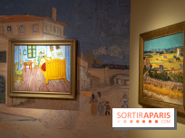 Le Château d'Auvers sur Oise  - A7C08742