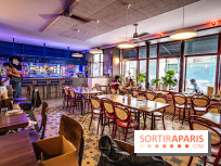 Tiger Tiger restaurant, le resto street food Hongkongais du 10e