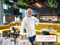 La Samaritaine se dévoile en photos !