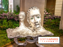 Surface Horizon, l'exposition à Lafayette Anticipations : nos photos