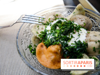 Pelmeni Paris, nos photos