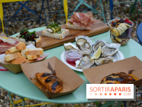 La Bamba : le renouveau du Jardin Suspendu au Parc Floral