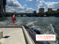 Visuels Paris Seine