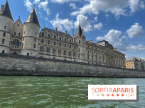 Visuels Paris Seine - conciergerie