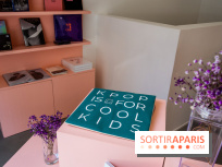 Kick Café, nos photos