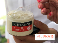 Les glaces des belles envies