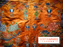 Jardins d'Asie, l'exposition dépaysante du Musée Guimet - nos photos