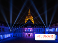 La Nuit aux Invalides 2021