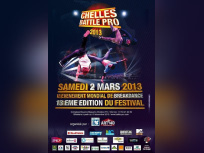 Chelles Battle Pro 2013