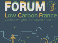 Forum gratuit de sensibilisation environnementale à Paris