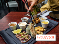 Bon, le restaurant du 16e