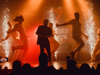 Les 7 Blagues de Cristal, le Comedy Club au Jardin Sauvage - Lightroom 7 Blagues de Cristal Européen 2022 00268 min