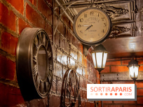 Time Corp, l'escape game au cœur d'une galerie d'art dans le 3e arrondissement