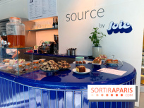 La Source Samaritaine