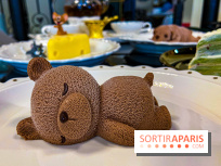 Long&Tee, le salon de thé chinois aux pâtisseries insolites