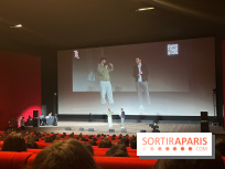 YouTube Ciné-Club : des vidéos projetées sur grand écran dans les cinémas MK2