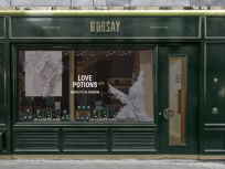 Paris Design Week 2024 : parfum