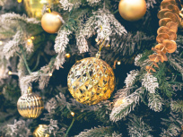 Marché de Noël à Pantin (93) : brunch et stands de créateurs au bord du canal de l'Ourcq