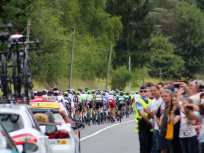 Tour de France 2025 : découvrez les différentes étapes et le parcours de cette édition
