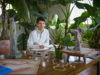 L’Héritage de Gaudi : la mini expo de joaillerie en face de Notre-Dame de Paris