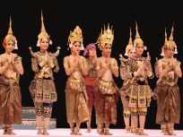 Ballet Royal du Cambodge