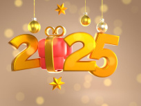 Nouvel An 2024 : nos idées de spots parisiens pour tenir vos bonnes résolutions !