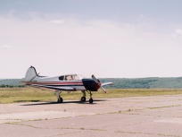 Insolite : où faire un baptême de l'air en avion dans les aérodromes d'Île-de-France ?