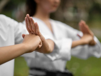 qi gong