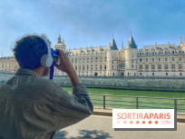 Les Origines de Paris : une expérience en réalité virtuelle sur les rives de la Seine