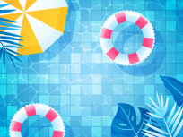 Fontenay Sous Soleil : cinéma en plein air, sport, piscine gratuite cet été à Fontenay-sous-Bois (94)