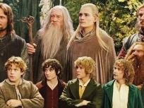 Le Seigneur des Anneaux en ciné-concert à l'Adidas Arena