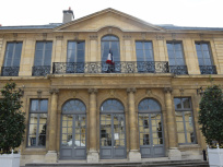 Journées du Patrimoine 2025 : découverte exceptionnelle de l'Hôtel de Rothelin-Charolais