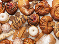 Distruvtion gratuite de patisseries et gouter géant au Westifled Forum des Halles ce mercredi