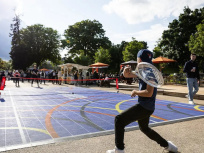 Tennis quai de solférino