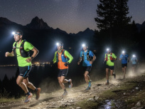 La Noctambule de Chauc' 2025 : un trail nocturne en Seine-et-Marne (77)