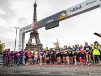 La Parisienne 2025 : festival gratuit, course à pied 100% féminine et cours de yoga 