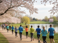 Les 10 courses à pied à ne pas manquer en octobre et novembre 2025 à Paris et en Ile-de-France