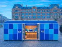 Blue Monday : un pop-up gratuit avec des expériences bien-être détente à Saint Laz