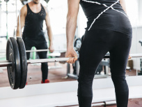 ATHX Games : la compétition de fitness à la Villette