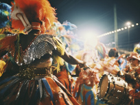 carnaval brésilien dans le 13e 