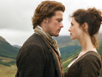 Outlander en ciné concert à l'Olympia