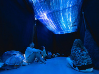 Vacances de printemps : deux expériences immersives au Hangar Y