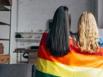 La Mutinerie : bar queer LGBT féministe